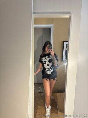 Charlottemae977 Nude Photos photo 19