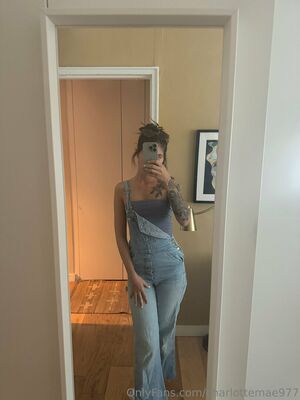 Charlottemae977 Nude Photos photo 20