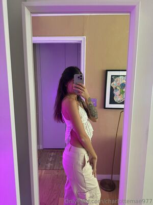 Charlottemae977 Nude Photos photo 21