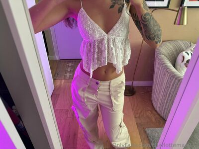 Charlottemae977 Nude Photos photo 22