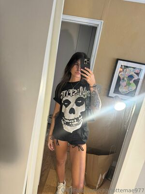 Charlottemae977 Nude Photos photo 24