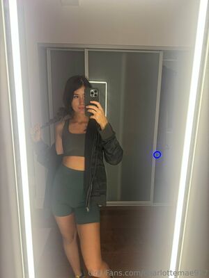 Charlottemae977 Nude Photos photo 27