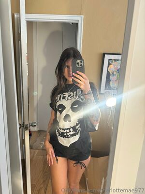 Charlottemae977 Nude Photos photo 37