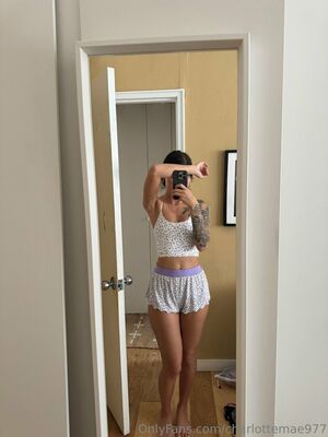 Charlottemae977 Nude Photos photo 38