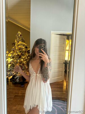 Charlottemae977 Nude Photos photo 43
