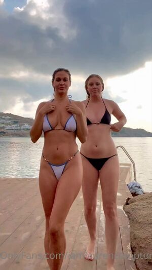 Lauren Compton Nude Photos photo 10