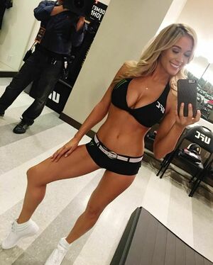 Lauren Compton Nude Photos photo 40
