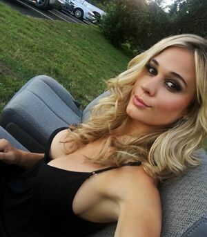 Lauren Compton Nude Photos photo 42