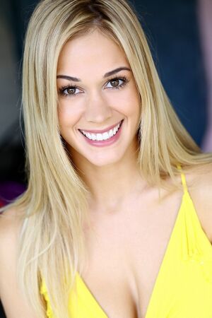 Lauren Compton Nude Photos photo 53