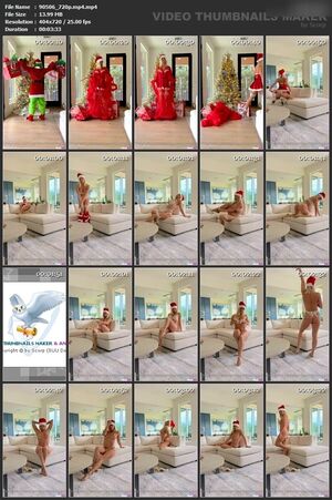 Lauren Compton Nude Photos photo 121