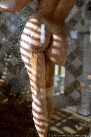 Lauren Compton Nude Photos photo 207