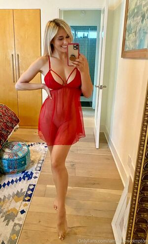Lauren Compton Nude Photos photo 224