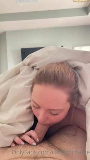Callsigncharlie Nude Photos photo 150