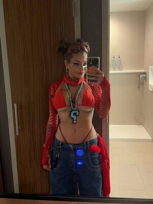 Kissa Sins Nude Photos photo 207