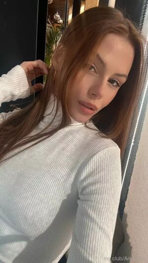 Arina Fox Nude Photos photo 8