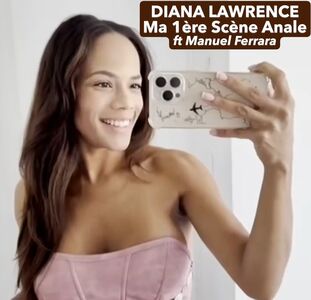 Diana Lawrence Nude Photos photo 136