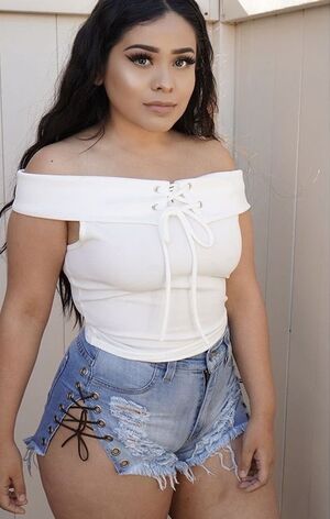 Alva Jay Nude Photos photo 6