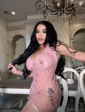 Alva Jay Nude Photos photo 231