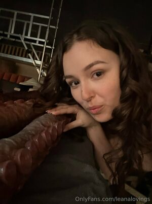 LeanaLovings Nude Photos photo 11