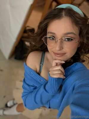 LeanaLovings Nude Photos photo 14