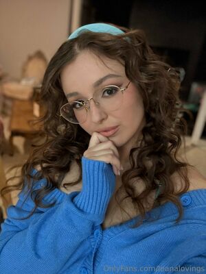 LeanaLovings Nude Photos photo 15