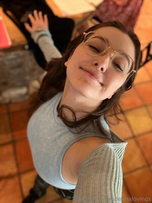 LeanaLovings Nude Photos photo 18