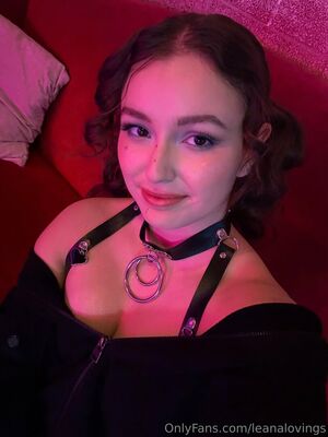 LeanaLovings Nude Photos photo 21