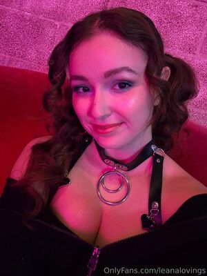 LeanaLovings Nude Photos photo 22