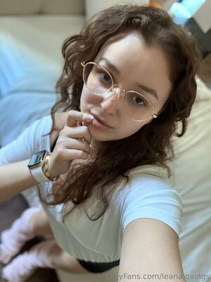 LeanaLovings Nude Photos photo 32