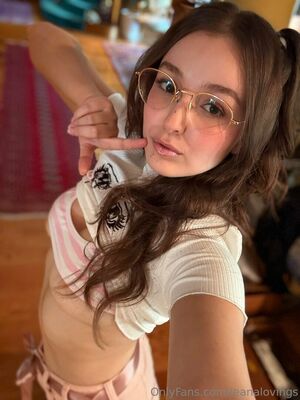 LeanaLovings Nude Photos photo 35
