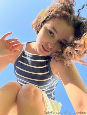 LeanaLovings Nude Photos photo 65