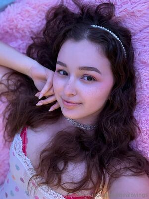 LeanaLovings Nude Photos photo 157