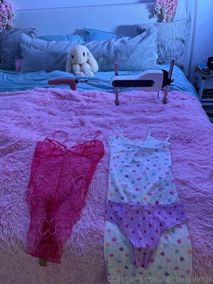 LeanaLovings Nude Photos photo 160