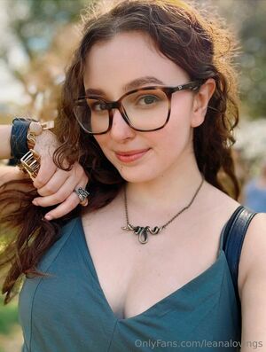 LeanaLovings Nude Photos photo 166