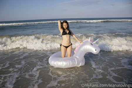 LeanaLovings Nude Photos photo 213