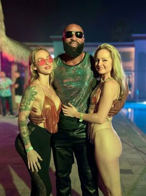 ModernGomorrah Nude Photos photo 6
