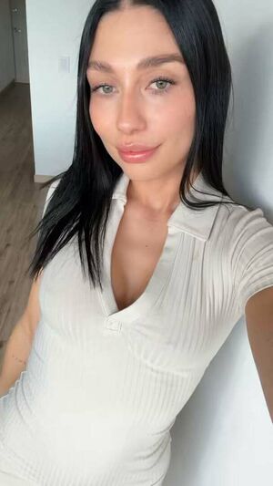 Miss Ary Nude Photos photo 21