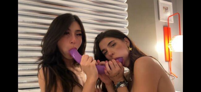 Baylee Adami Nude Photos photo 18