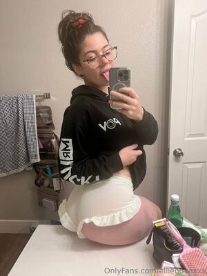 Ellie Nova Nude Photos photo 11