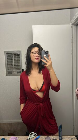 Ellie Nova Nude Photos photo 24