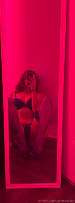 Ellie Nova Nude Photos photo 28