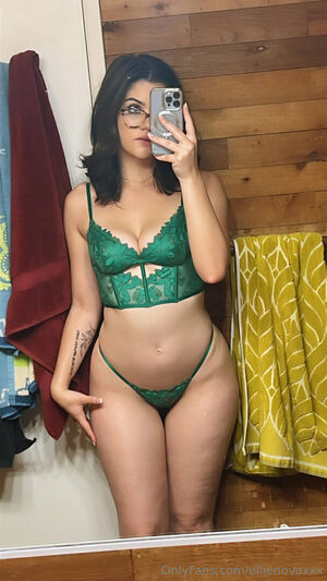 Ellie Nova Nude Photos photo 31