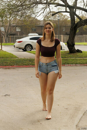Ellie Nova Nude Photos photo 97
