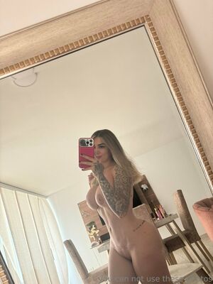 Sara Blonde Nude Photos photo 133