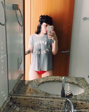 Moonlighty Nude Photos photo 12