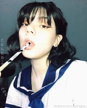 Moonlighty Nude Photos photo 40