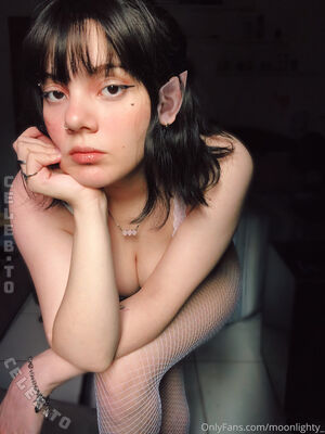Moonlighty Nude Photos photo 43