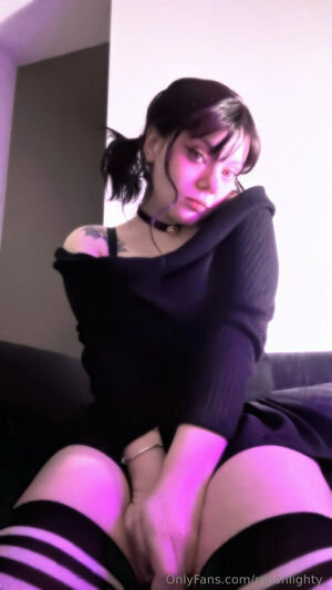 Moonlighty Nude Photos photo 87