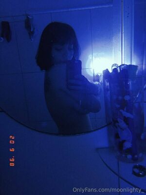 Moonlighty Nude Photos photo 93