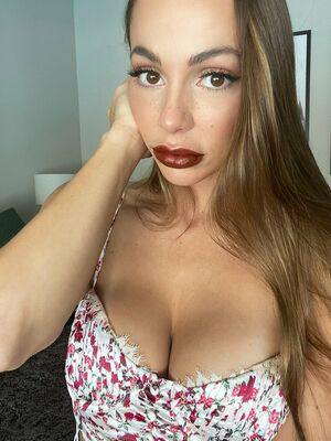 Abigail Mac Nude Photos photo 96